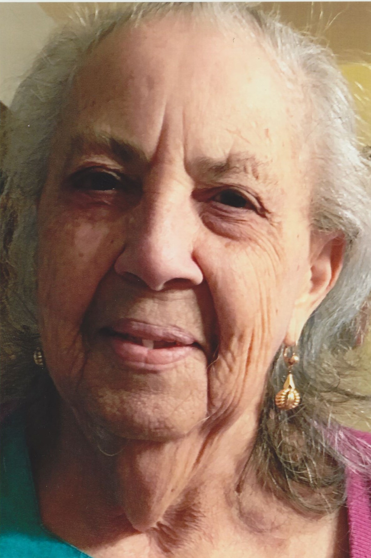 Francisca Cartagena Obituary Forest Park, IL