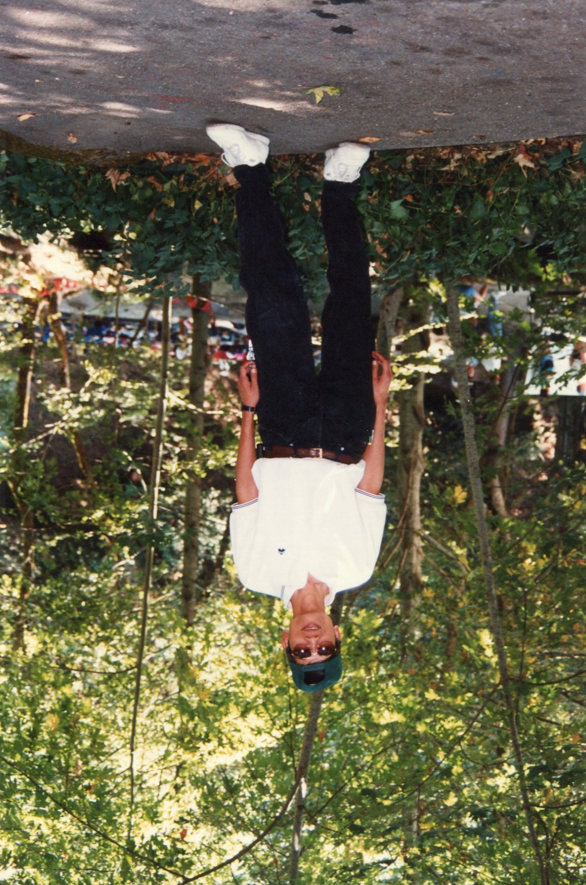 Obituary of Andy Nguyen