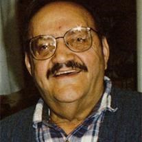 Obituary of Ralph A. Forgione