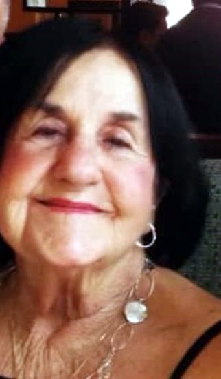 Obituary of Clara M Garcia