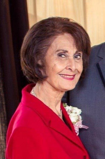 Obituary of Delores C Quiroz