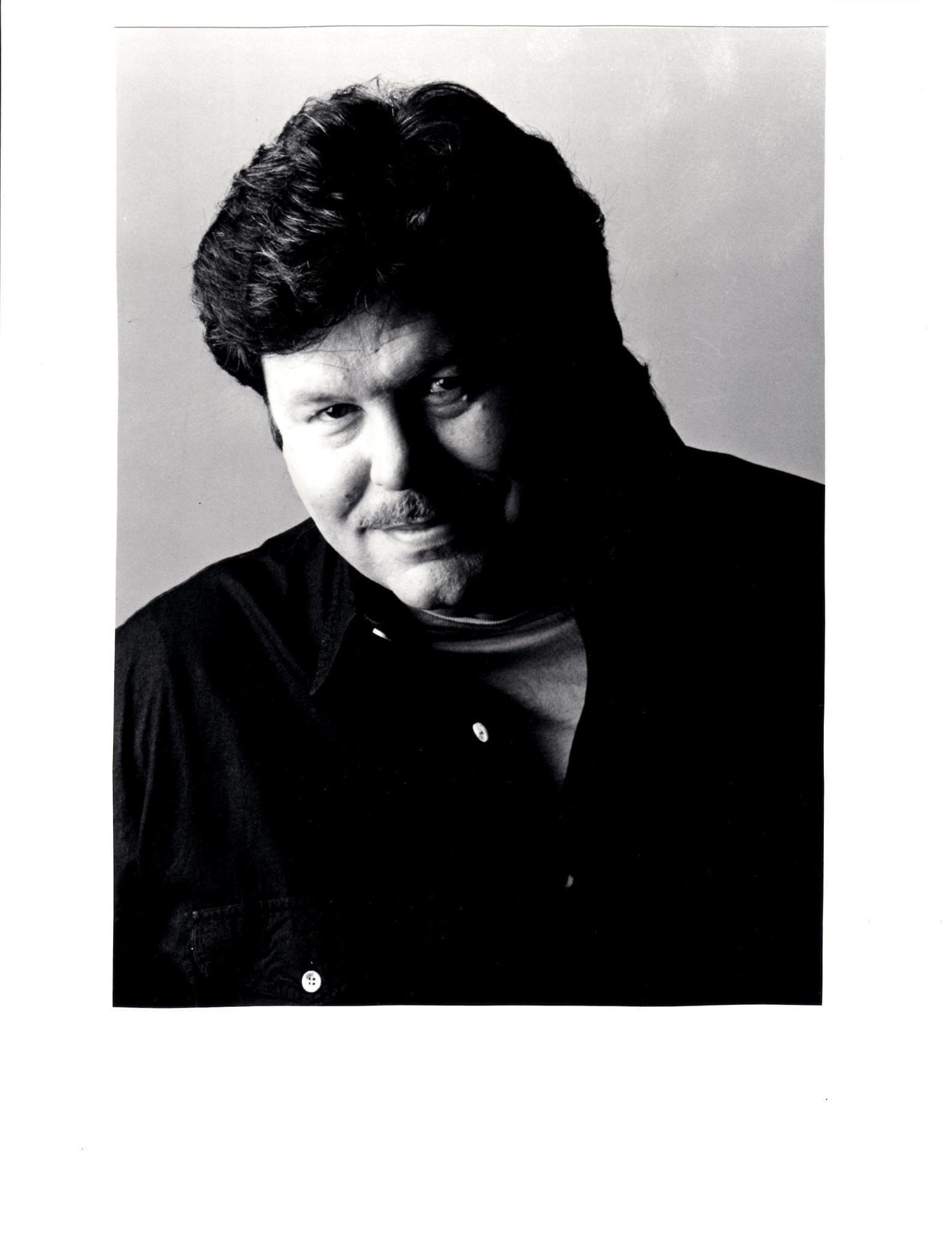 Obituary of Rev. Edward Howard Middleton Jr.