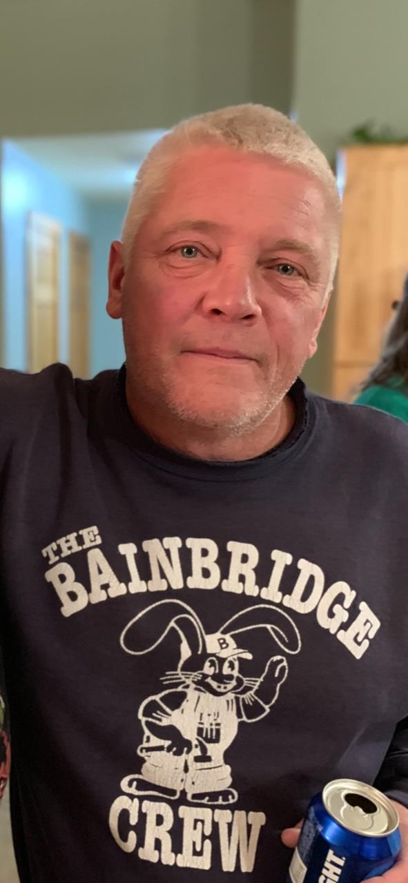 Obituario de Phillip Eugene Stanley