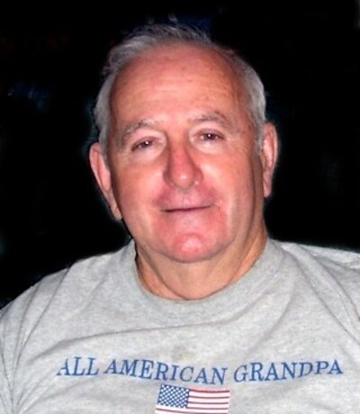 Obituary of John G. Stead