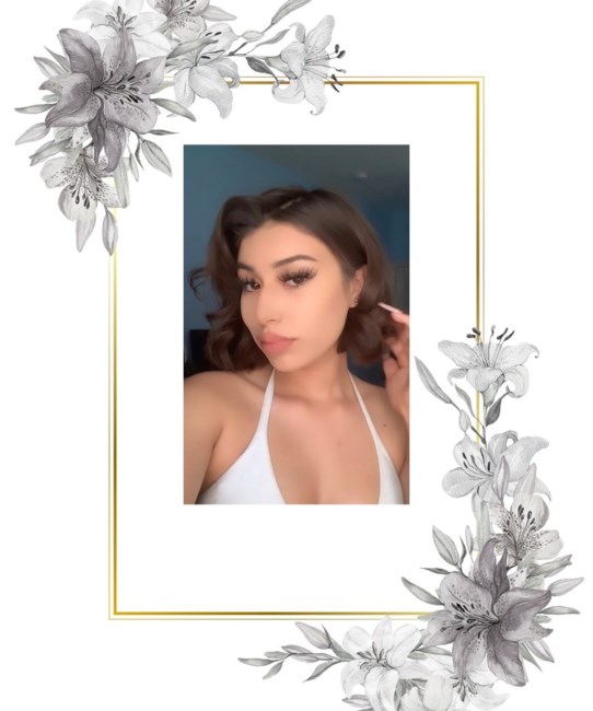 Obituary of Tatianna Olivia Sandoval