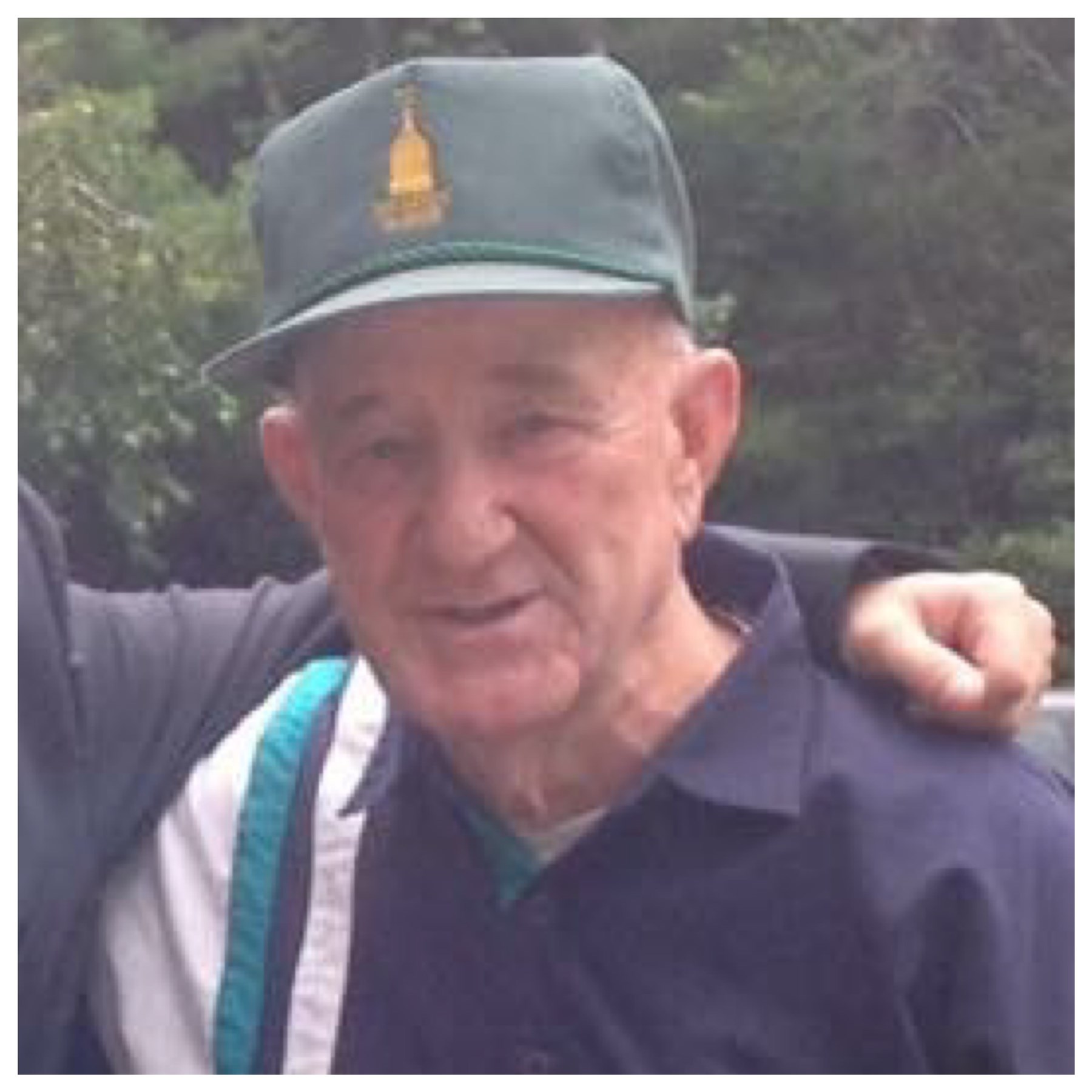 Obituary of Roland "Pete" Arthur Dutton