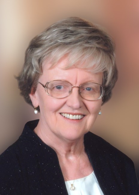 Obituary of Marilyn Wierenga