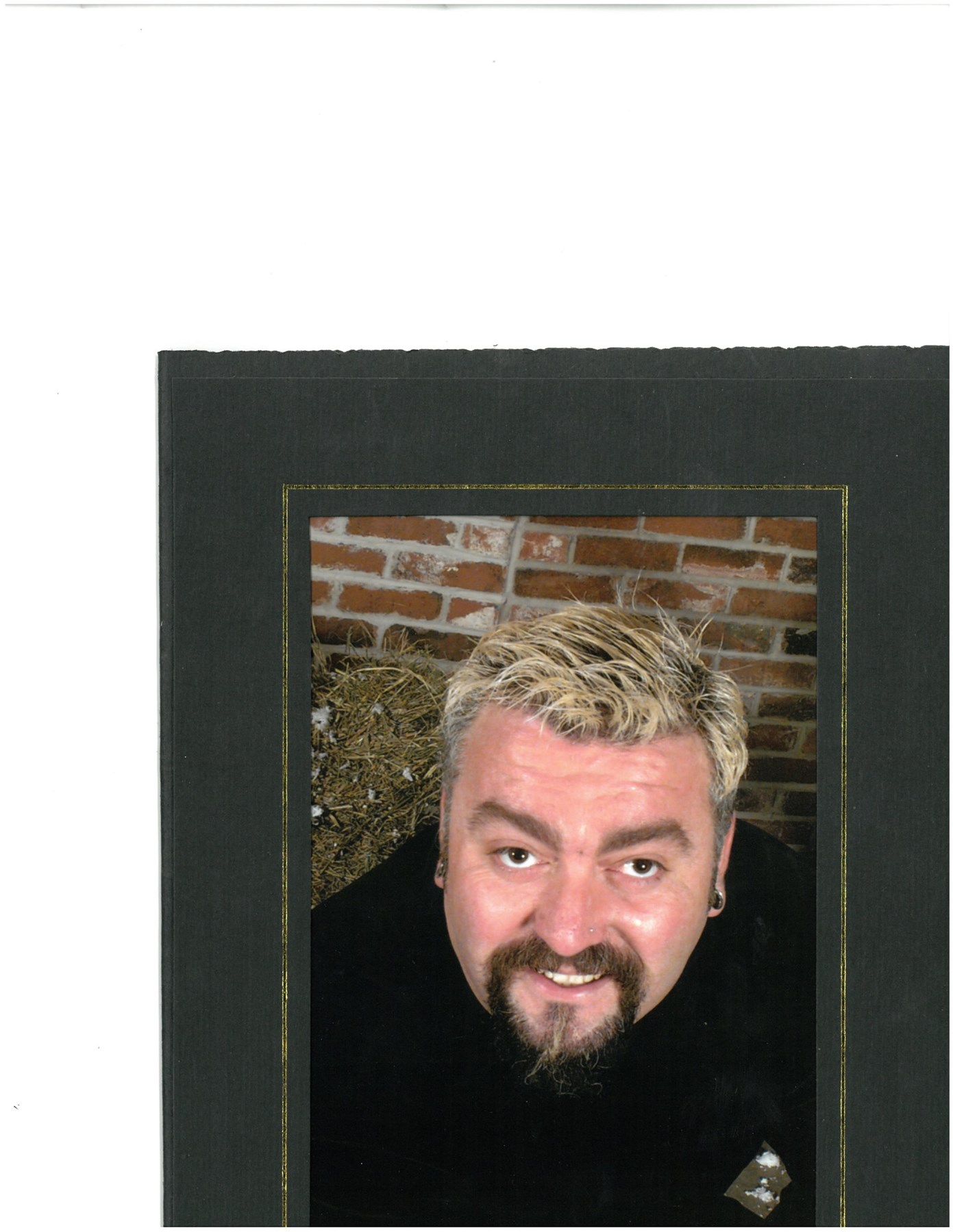 Obituary of Leonard Paul James Durette