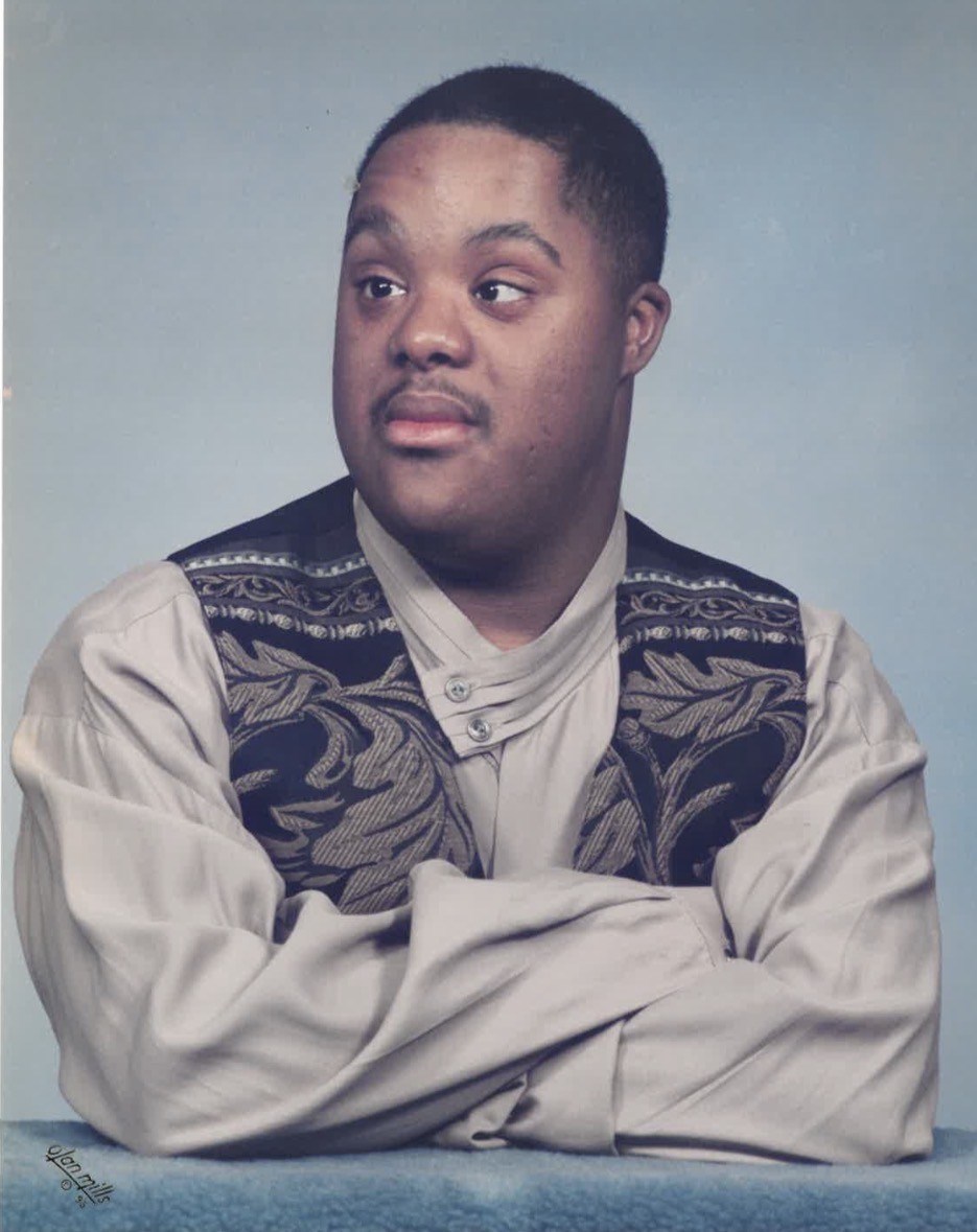 Obituary of Anthony Odell Spain