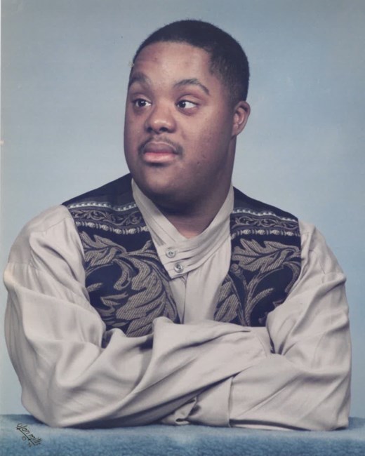 Obituary of Anthony Odell Spain