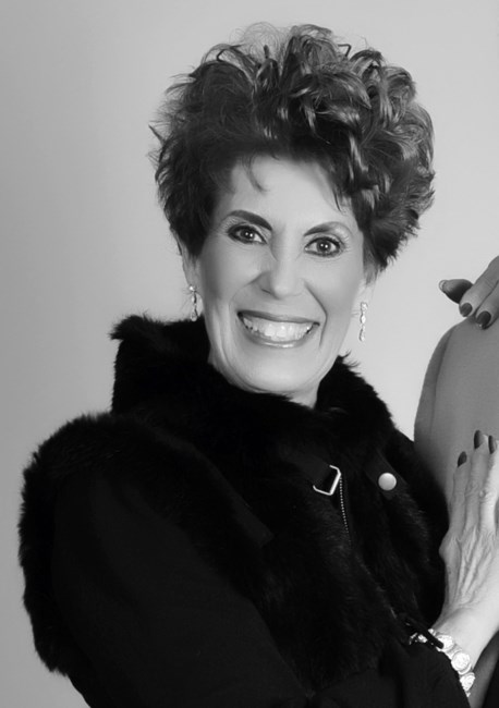 Obituary of Judy Ann Baker