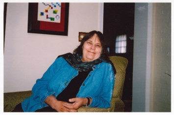 Obituary of Janice Pee Wee Mary Gollub