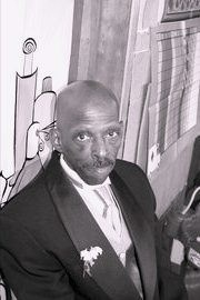 Obituary of Charles Mitchell