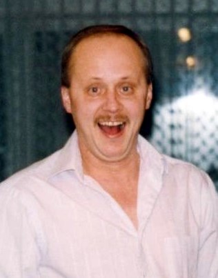 Obituary of Jan Borowski