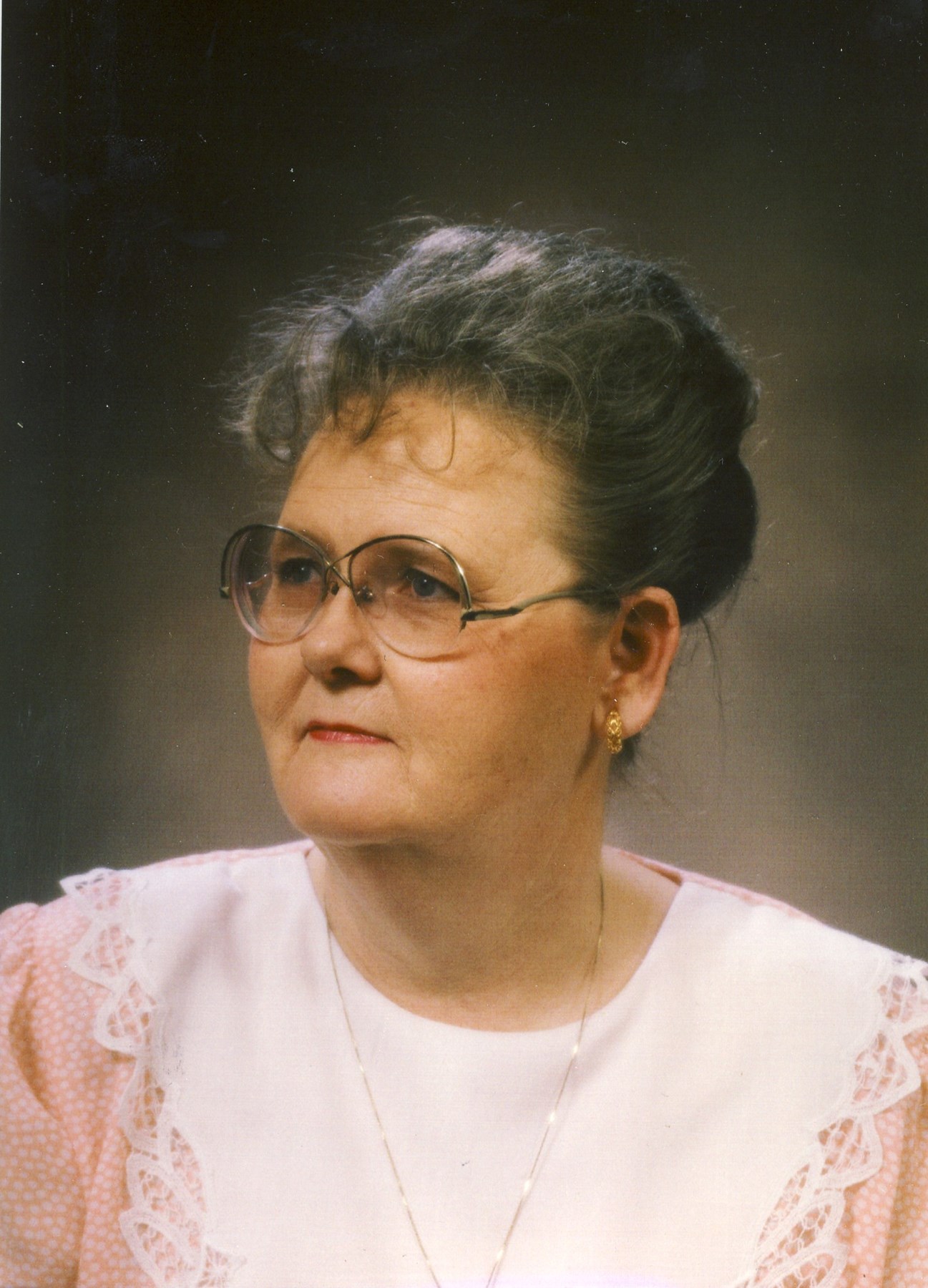 Obituary of Bessie Brooks