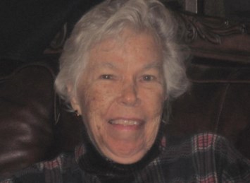 Obituary of Janet Elizabeth Hayes