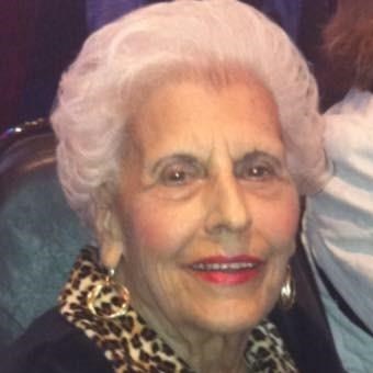 Obituary of Carmella J Capone