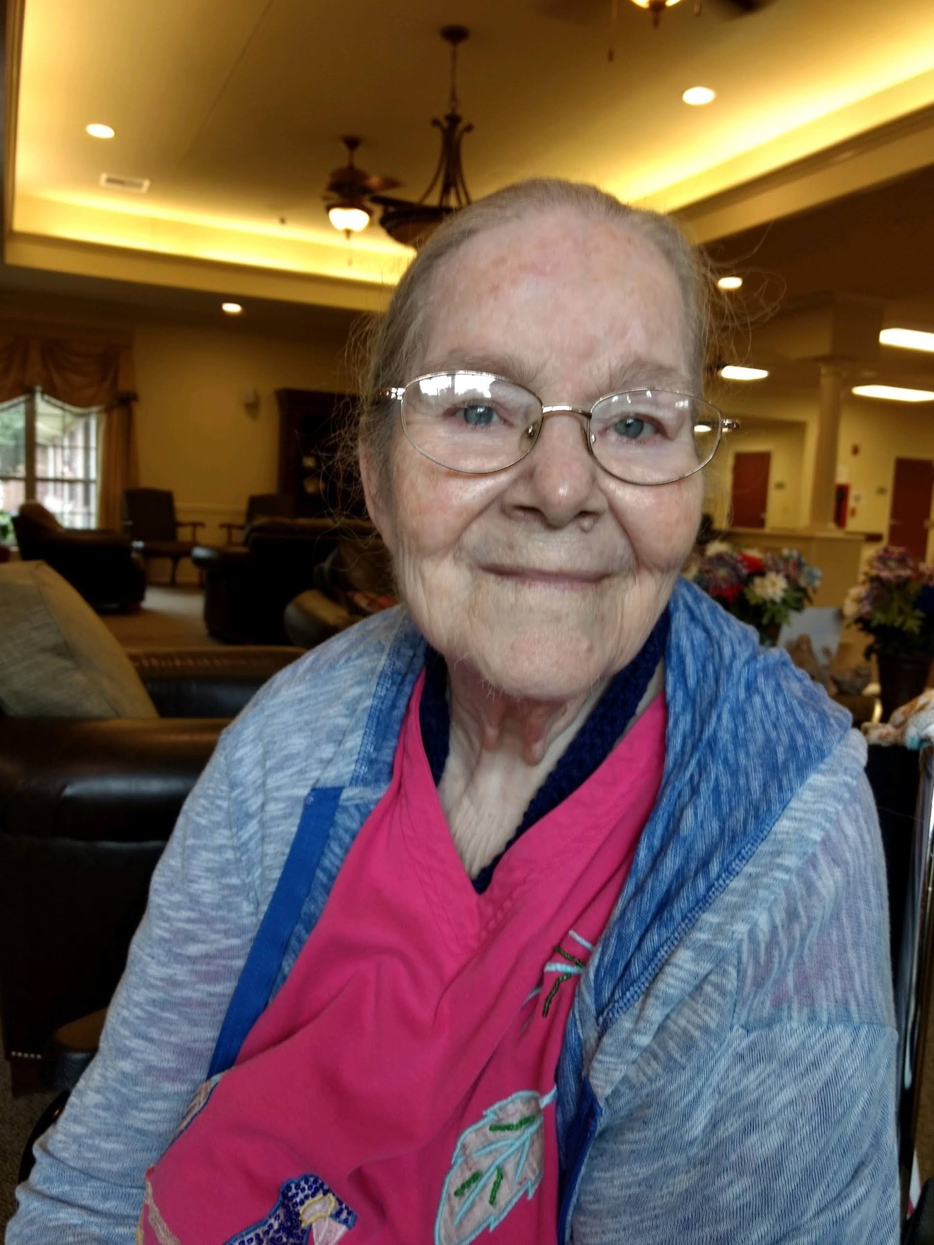 Tinna M. Dickens Obituary Mabank, TX