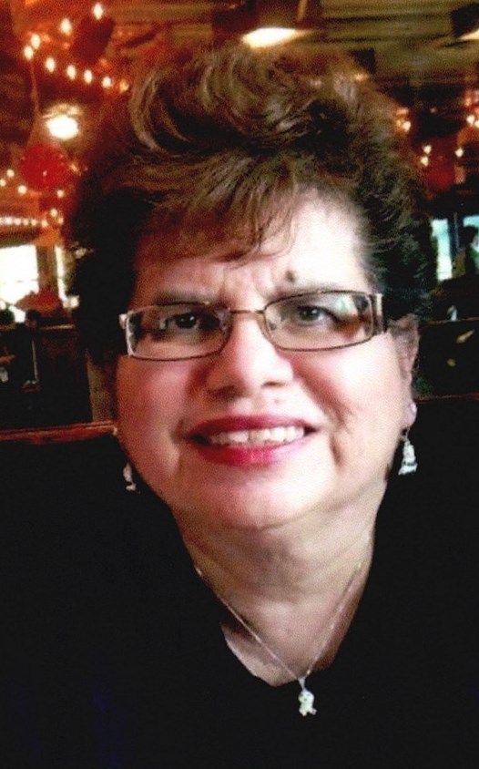 Cynthia Ann Montanez Obituary El Paso, TX