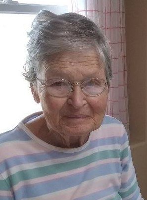 Obituary of Relda E Olearnick
