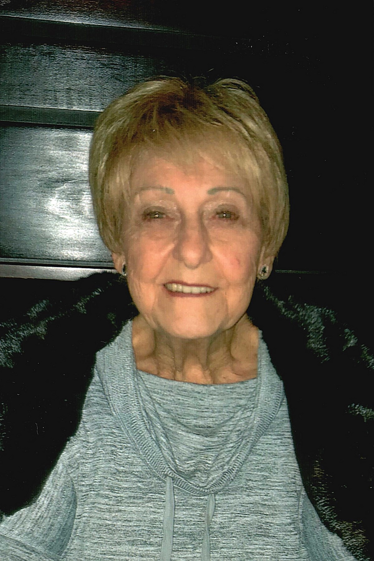 Shirley Mae Rippeto Obituary Kansas City, MO