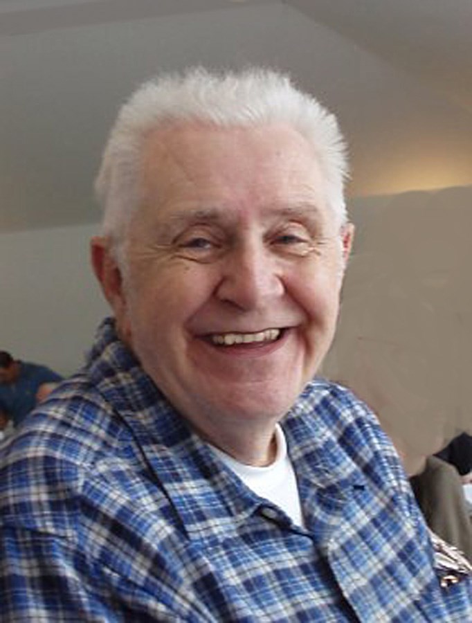 Obituary of Ernest Samuel Marlow