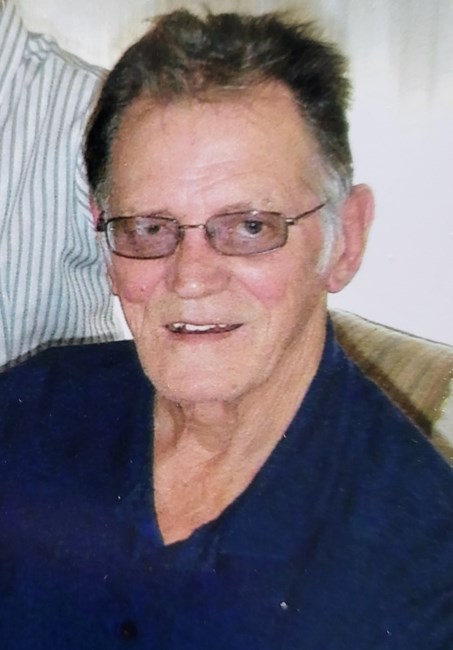 Obituario de Ronald W. Hinkle
