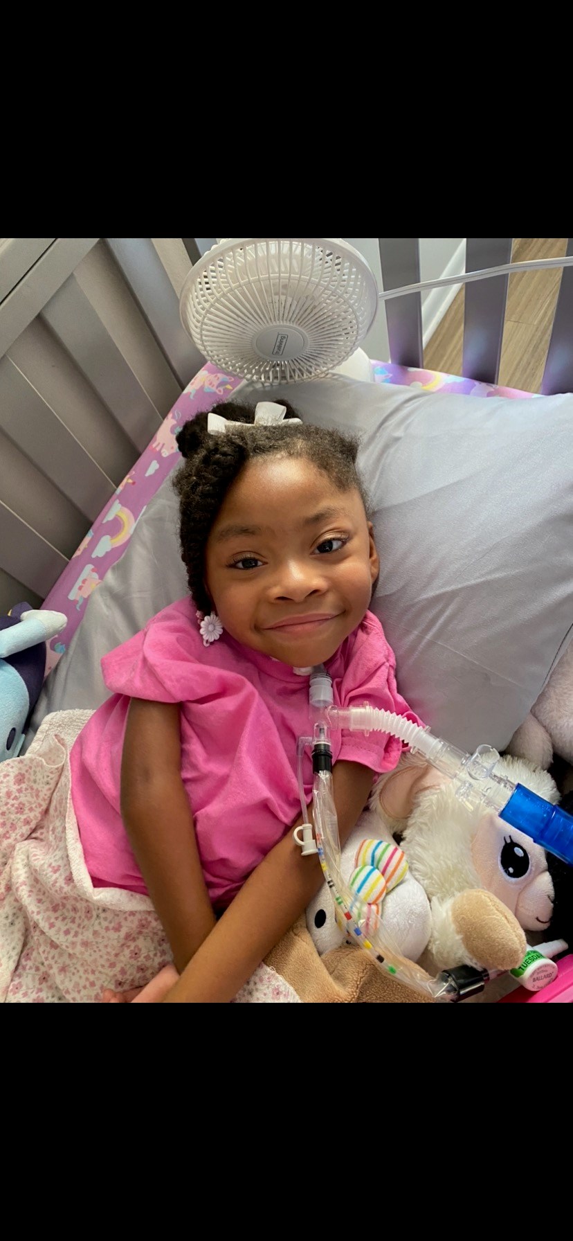 Obituario de Hunter Rose Allen