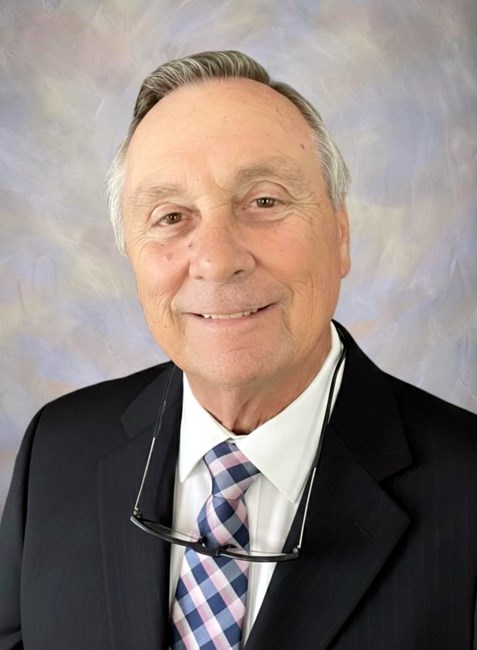 Obituary of Glenn Charles Lohfink