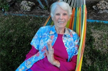 Obituary of Ann Knight