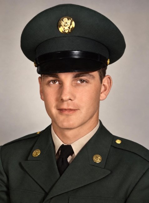 Obituary of A. Wendol Hatcher