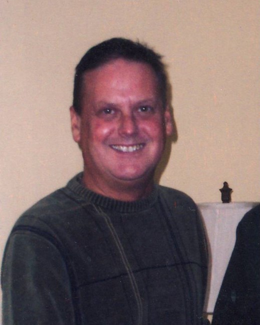 Obituary of Kerry Gerard Ofczarzak