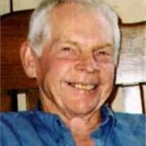 Obituary of James R. Jensen