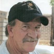Obituary of John Raleigh Bornstein
