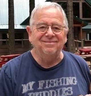 Obituary of Danny Ray Hutson