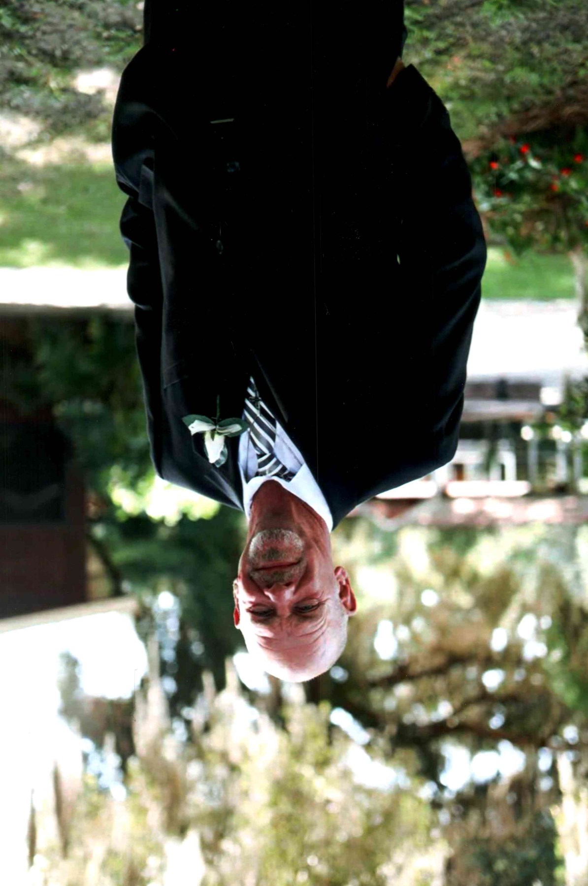 Obituary of Robert A Walker