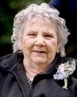 Obituary of Margaret "Tish" Patricia Korves