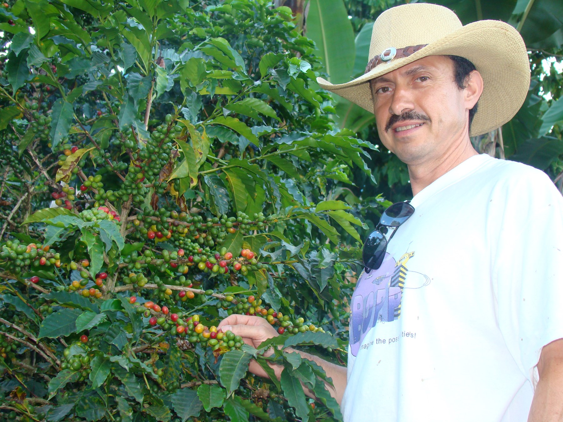 Obituary of Jorge Humberto Sanchez