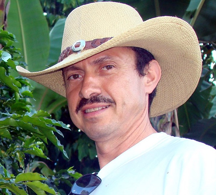 Obituary of Jorge Humberto Sanchez