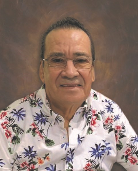 Obituary of Alfredo Reyes Lopez