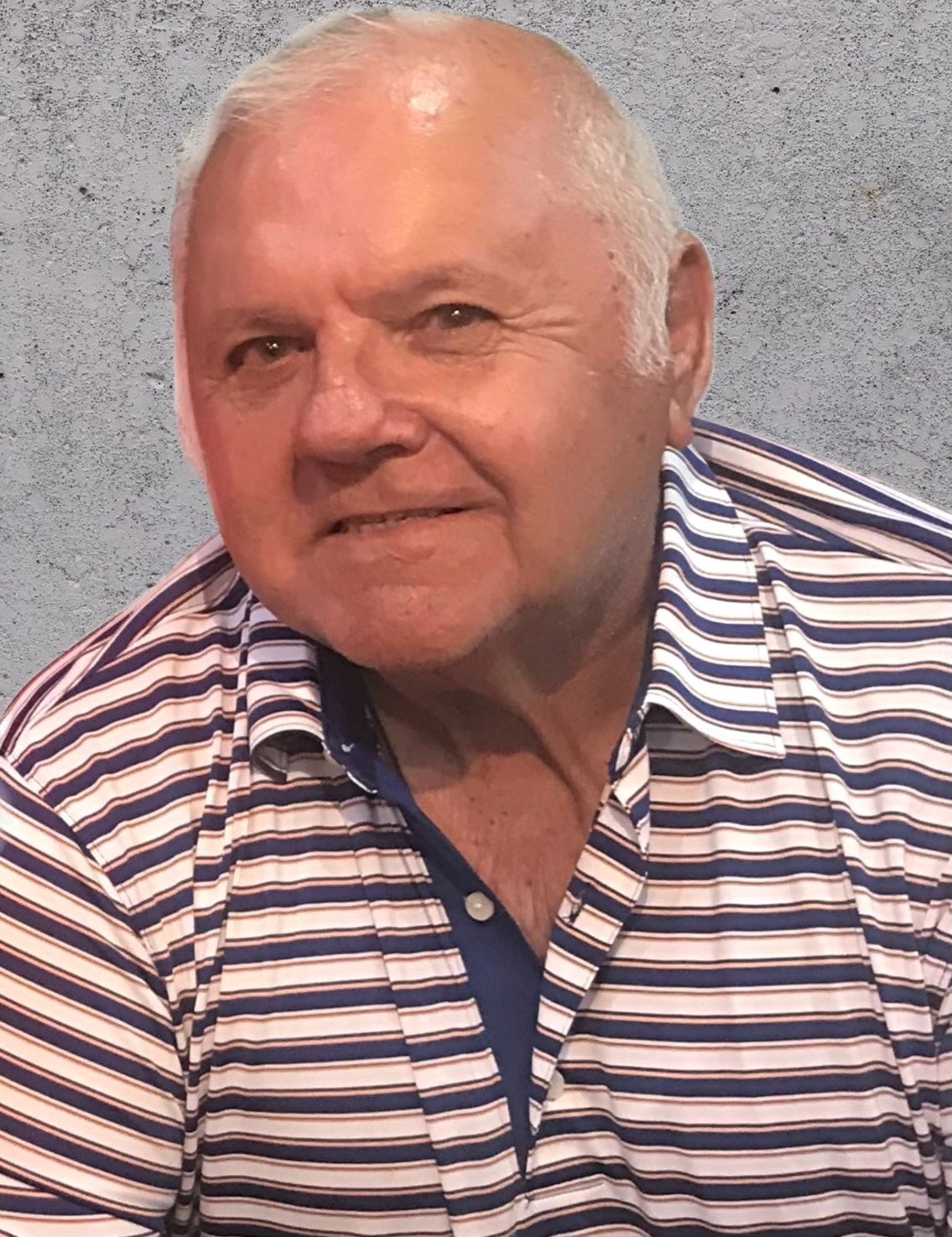 Obituary of Rodney Paul LeMaire