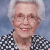 Obituary of Doris B. Parker