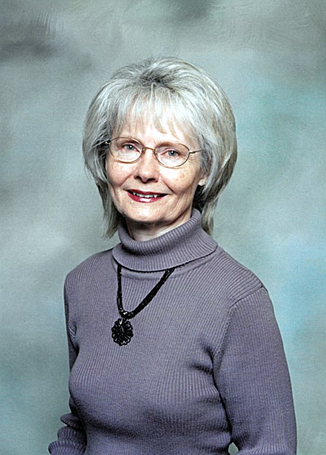 Obituary of Phyllis Jean Horn