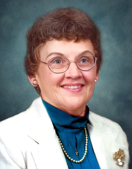 Obituary of Phyllis June Diekmann
