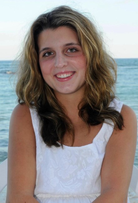 Obituary of Madeleine "Madman" Rebekah Verges