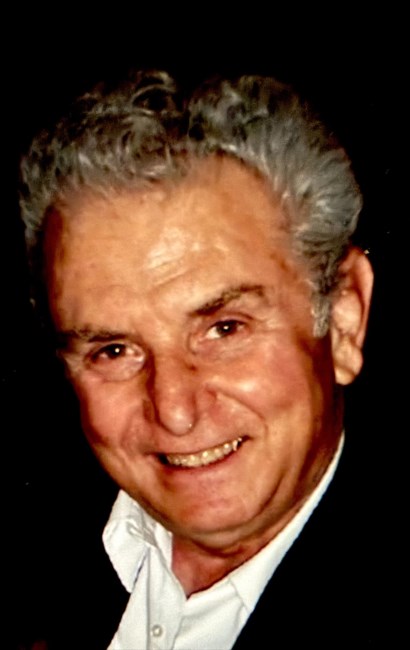 Obituary of Tony Christofer