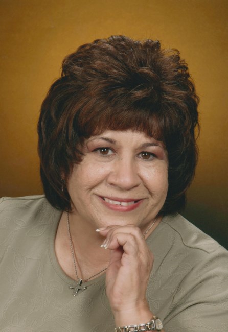 Obituary of Rosemary Kourey