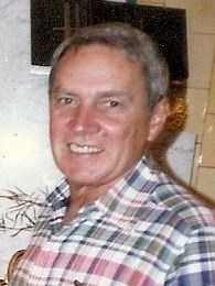 Obituary of Rees A. Behrendt