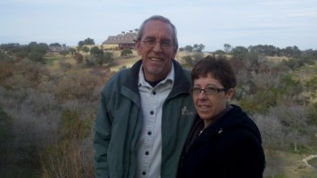 Obituary of Ron Jump