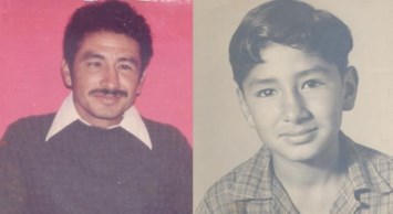 Obituary of Pedro Garza